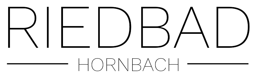 Logo Restaurant Riedbad Hornbach